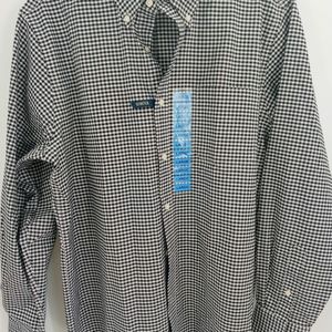 Oxford Casual Button Down